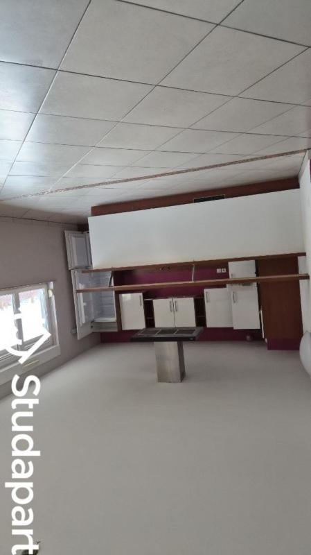 Appartement - 120 m² - 5 pièces