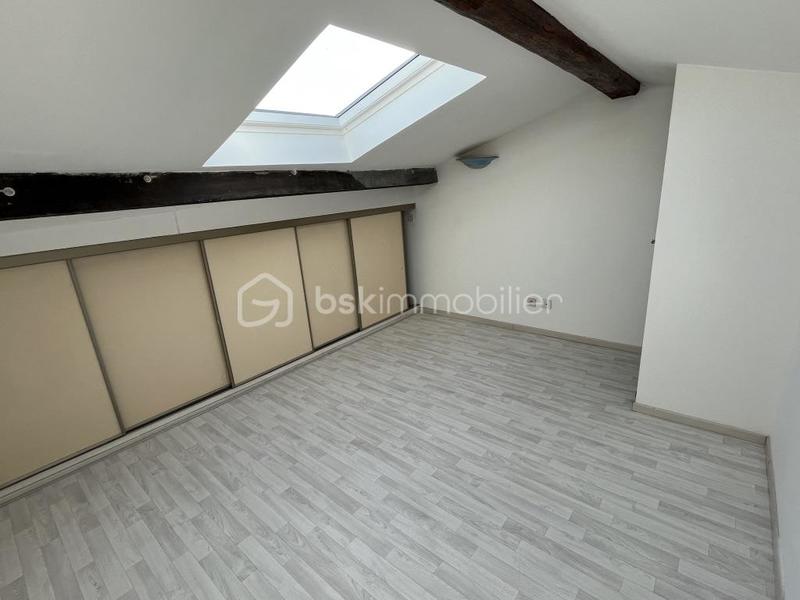 Duplex - 81 m² - 4 pièces