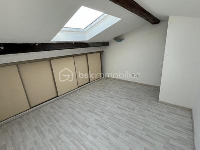 Duplex - 81 m² - 4 pièces