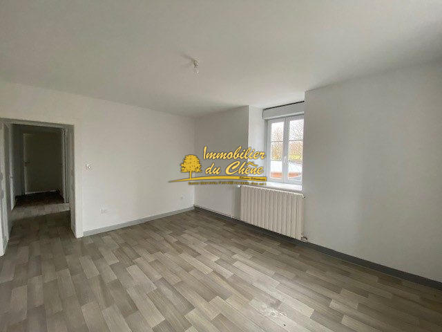 Appartement - 82 m² - 3 pièces
