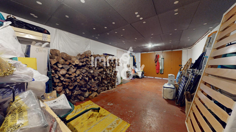 Maison - 164 m² - 6 pièces