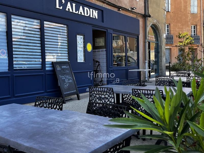 Bureau - 150 m² - 2 pièces