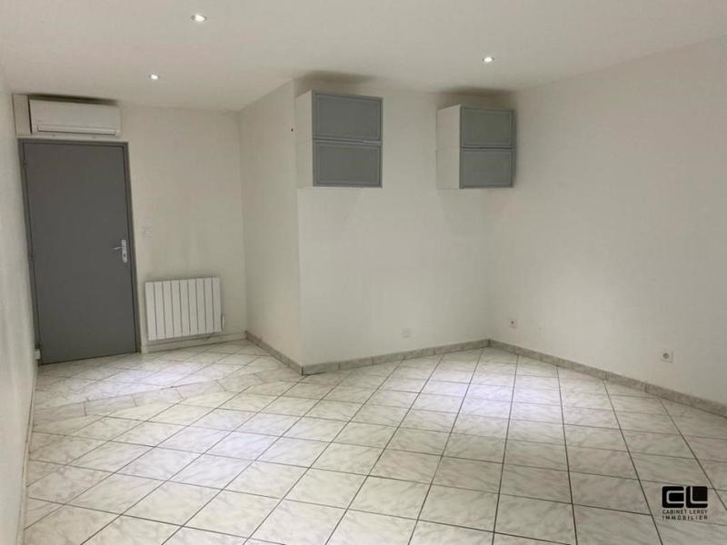 Local commercial - 24 m²