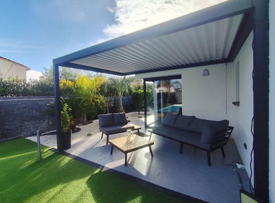 Villa - 128 m² - 5 pièces