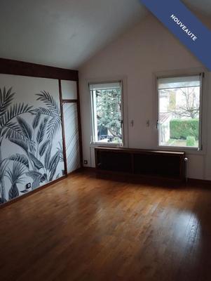 Maison - 130 m² - 4 pièces