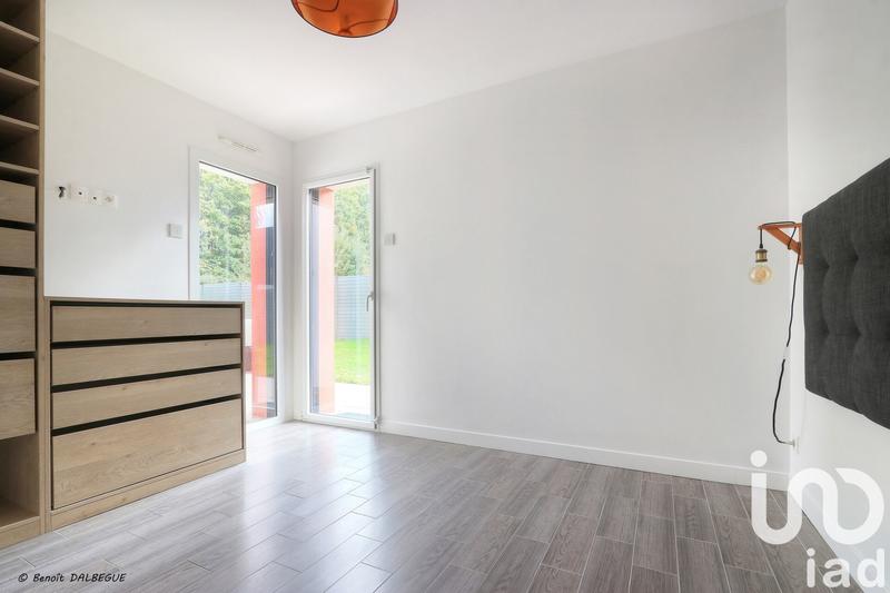 Maison de maîtres - 153 m² - 7 pièces