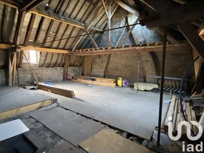 Appartement - 73 m² - 1 pièce