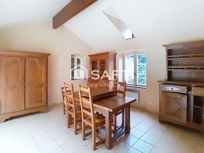 Maison - 103 m² - 4 pièces