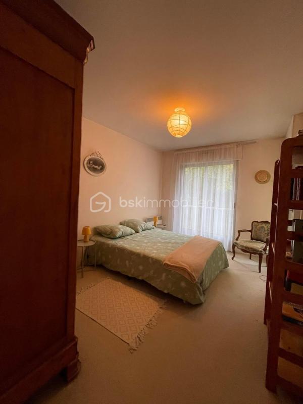 Appartement - 94 m² - 5 pièces