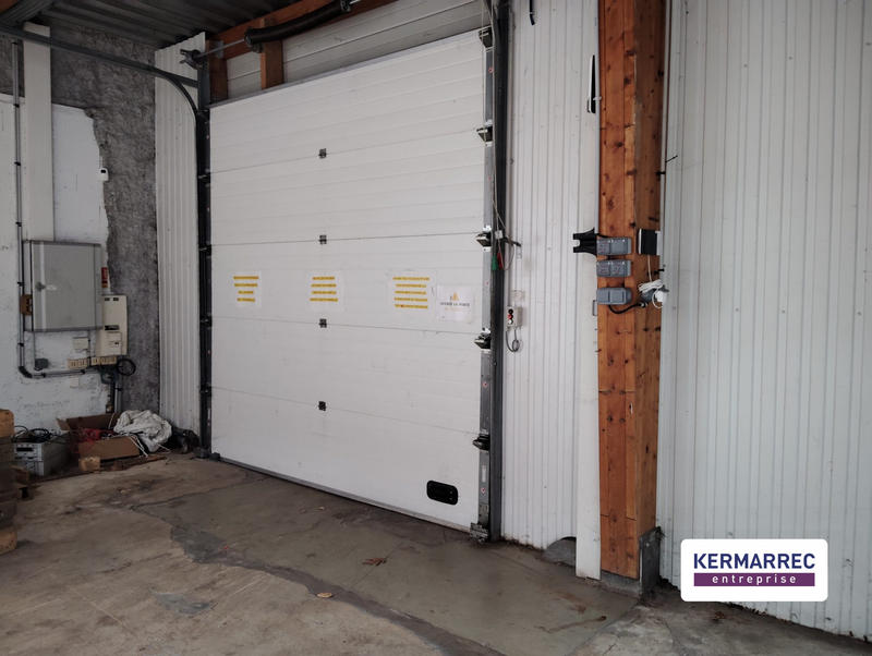 Local commercial - 200 m²