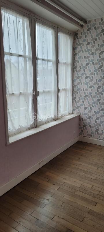 Maison de village - 213 m² - 4 pièces