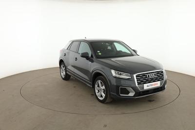 Audi Q2 1.6 Tdi 116 ch