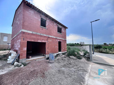 Villa - 109 m² - 5 pièces