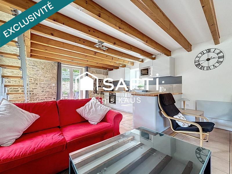 Maison - 300 m² - 12 pièces