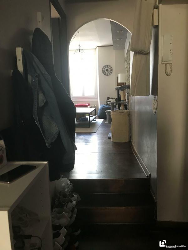 Appartement - 61 m² - 2 pièces