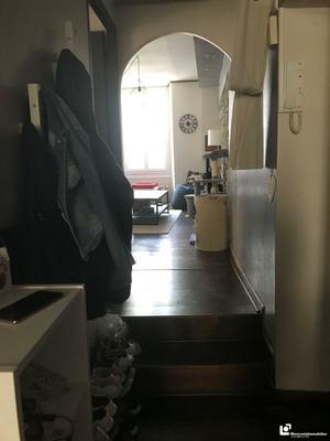 Appartement - 61 m² - 2 pièces