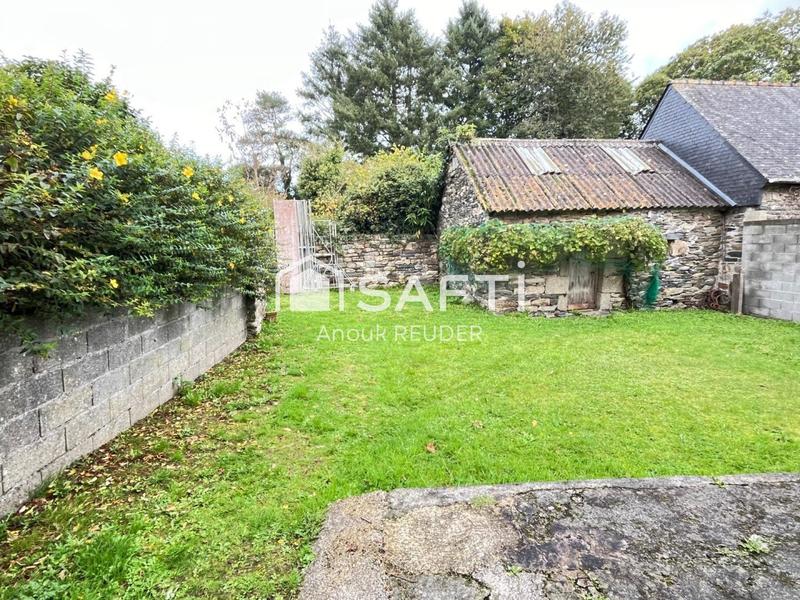 Maison - 136 m² - 6 pièces