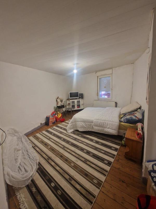 Villa - 158 m² - 6 pièces