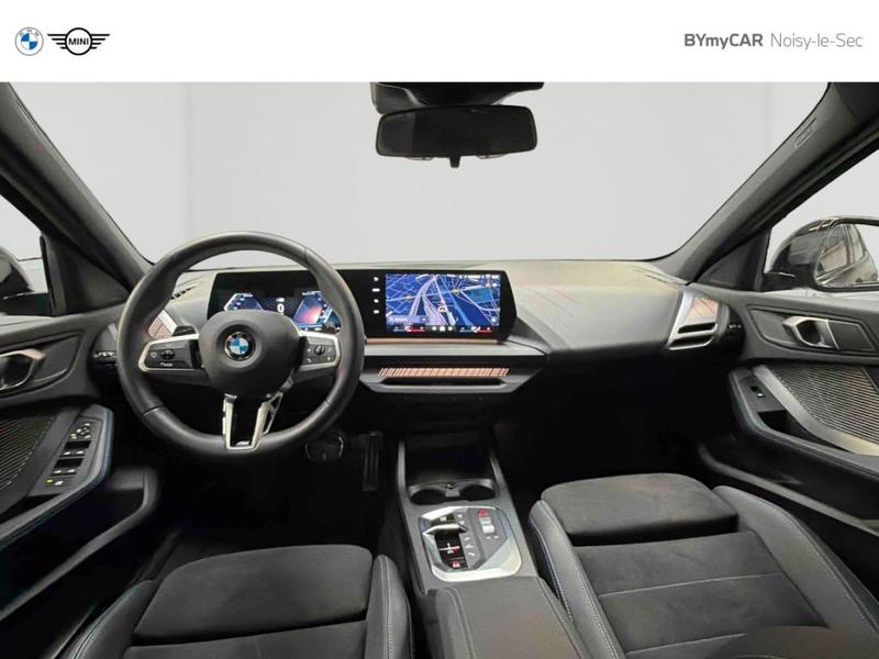 Bmw Série 1 F70 120 170 ch Dkg7 m Sport
