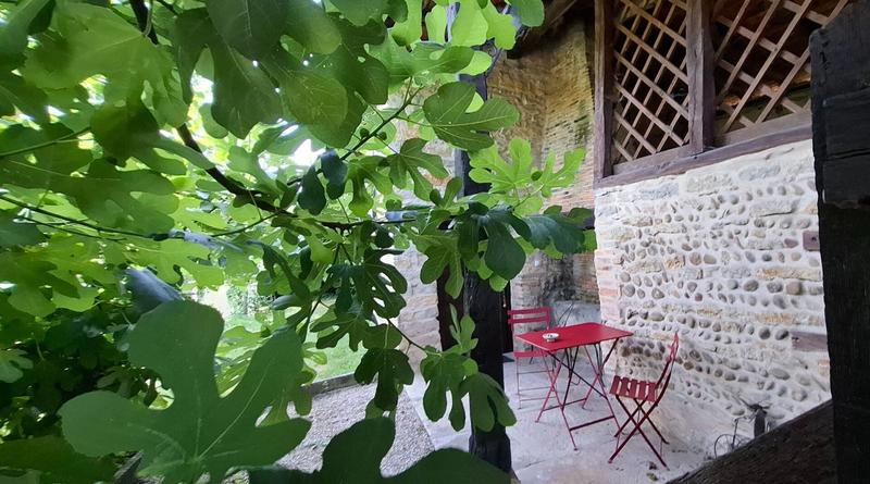 Moulin - 350 m² - 10 pièces