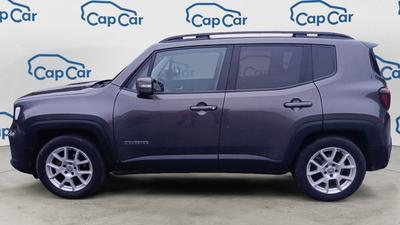 Jeep Renegade 1.0 Gse 120 2wd Limited