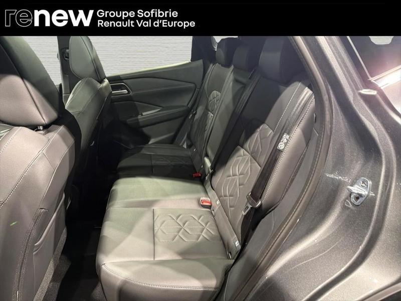 Nissan Qashqai e-Power 190 ch Tekna