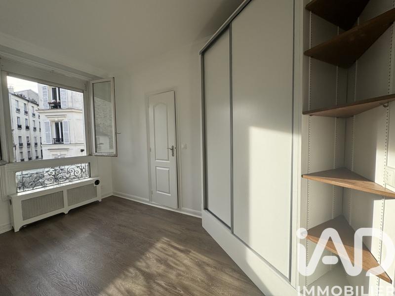 Duplex - 71 m² - 4 pièces