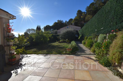 Maison - 125 m² - 4 pièces