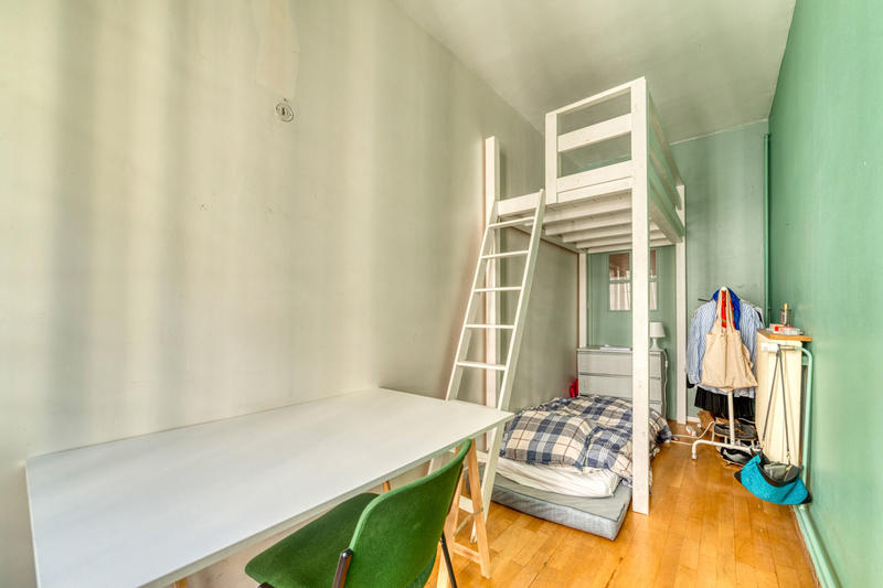 Appartement - 151 m² - 5 pièces