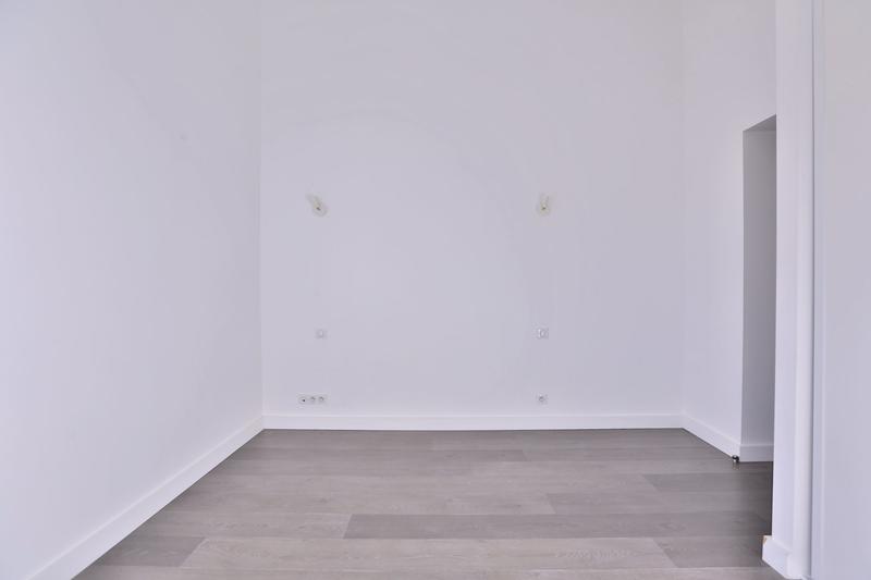 Appartement - 106 m² - 4 pièces