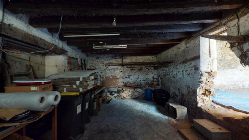 Maison - 106 m² - 5 pièces