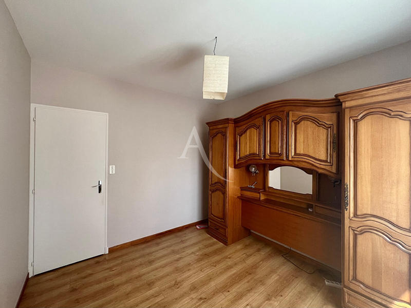 Maison - 163 m² - 7 pièces