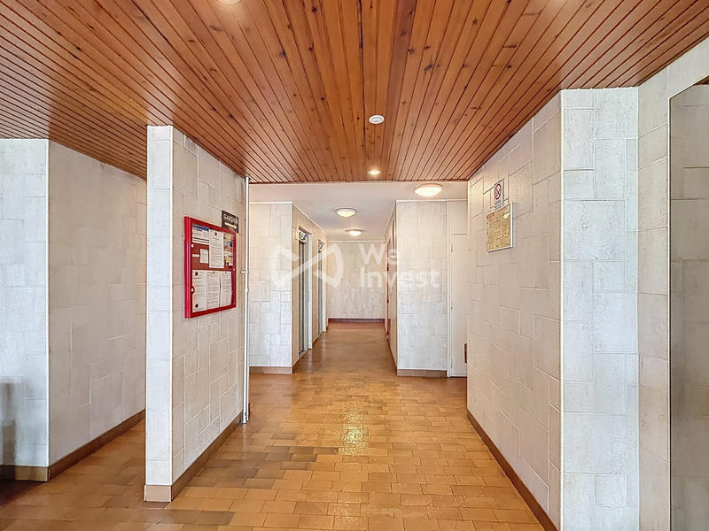 Appartement - 52 m² - 2 pièces