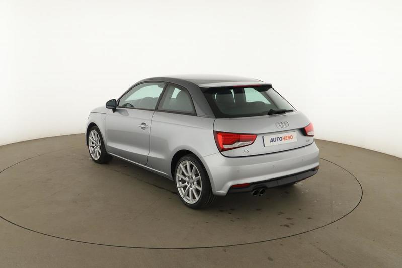 Audi A1 1.4 Tfsi s tronic 125 ch