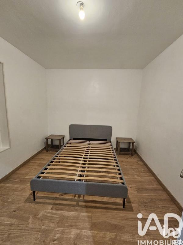 Appartement - 45 m² - 3 pièces