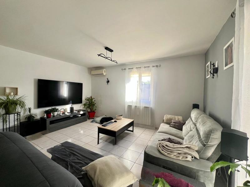 Villa - 105 m² - 4 pièces