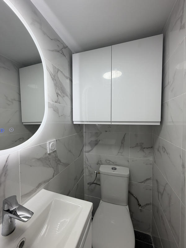 Appartement - 25 m² - 1 pièce