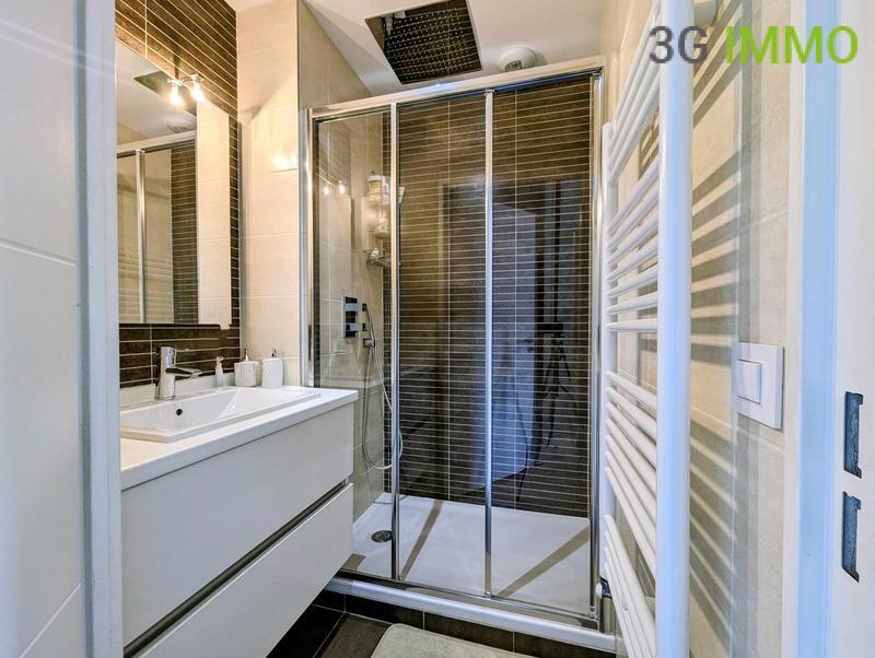 Villa - 94 m² - 4 pièces