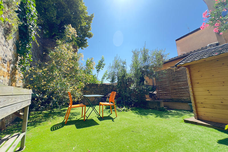 Appartement - 35 m² - 2 pièces