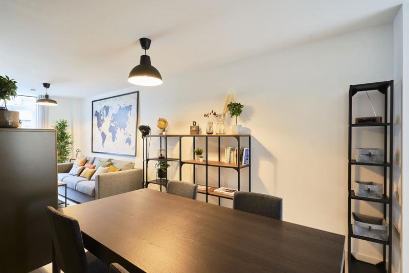 Maison - 79 m² - 5 pièces