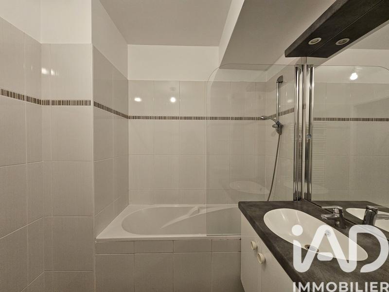 Appartement - 81 m² - 4 pièces