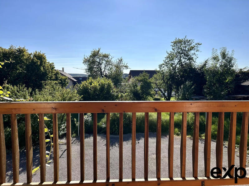 Appartement - 109 m² - 4 pièces