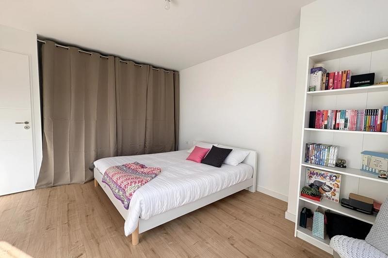 Maison - 133 m² - 5 pièces