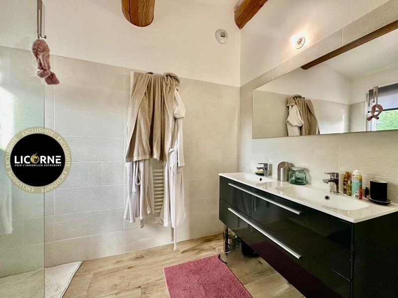 Duplex - 72 m² - 3 pièces