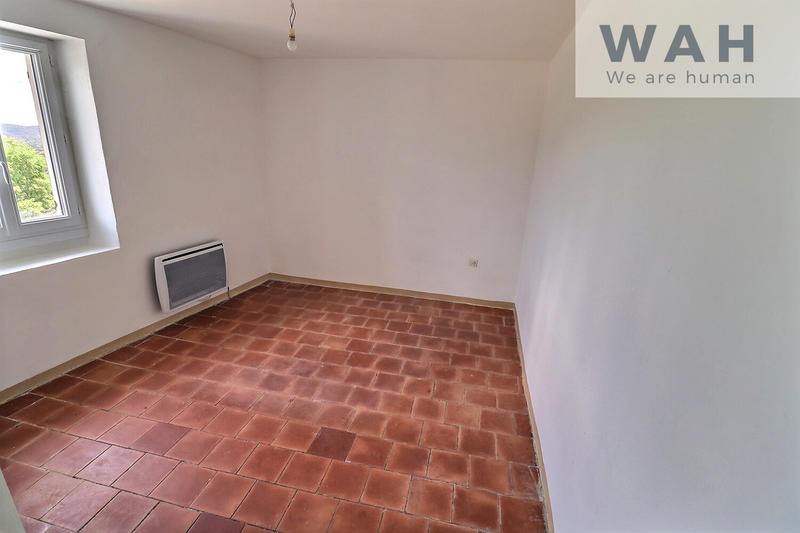 Maison de village - 63 m² - 4 pièces