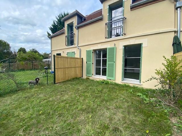 Maison - 63 m² - 3 pièces