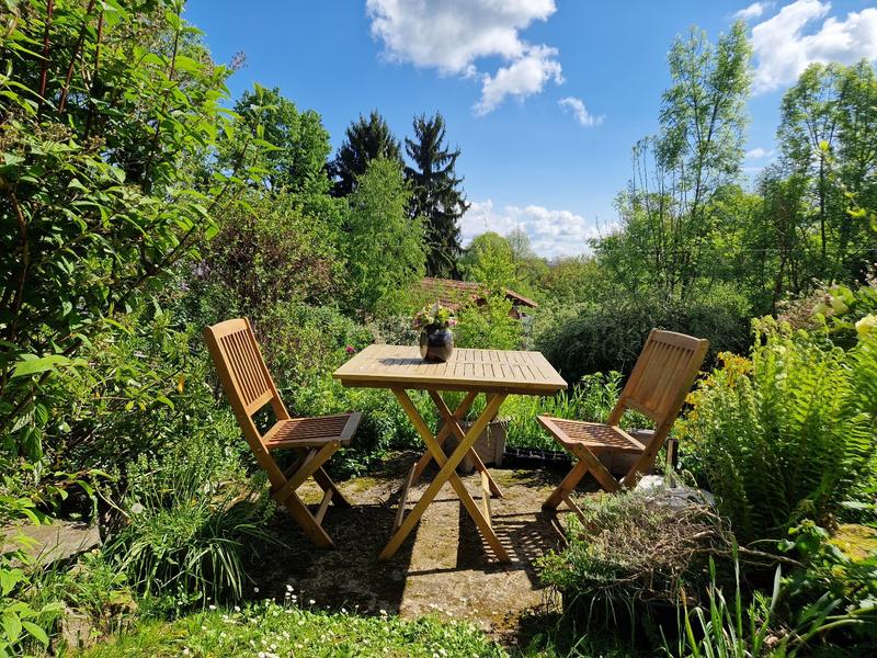 Maison - 154 m² - 5 pièces