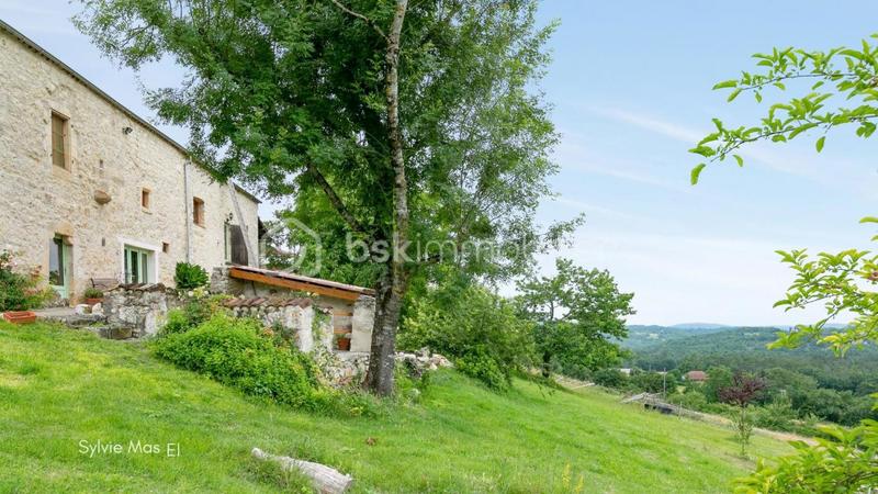 Gîte - 390 m² - 20 pièces