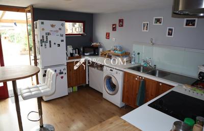 Maison - 89 m² - 4 pièces