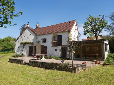 Maison - 106 m² - 5 pièces